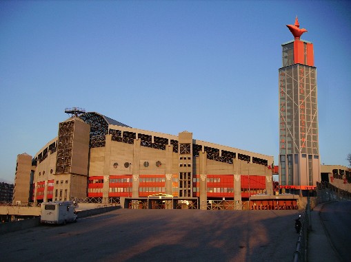 Stadio Trieste 01